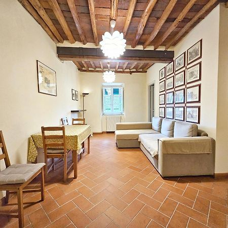 Lucca Walls Dream - Air Cond - Wi-Fi - Panoramic In Front Of The Historical Walls - Exterior photo