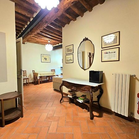 Lucca Walls Dream - Air Cond - Wi-Fi - Panoramic In Front Of The Historical Walls - Exterior photo